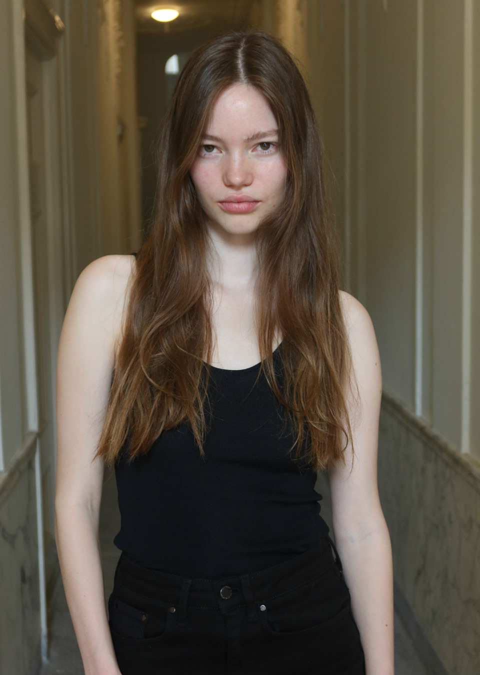 Nina Meerman