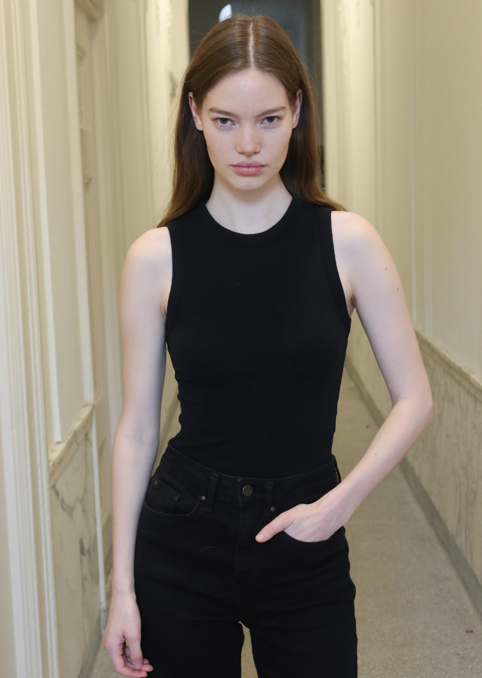 Nina Meerman