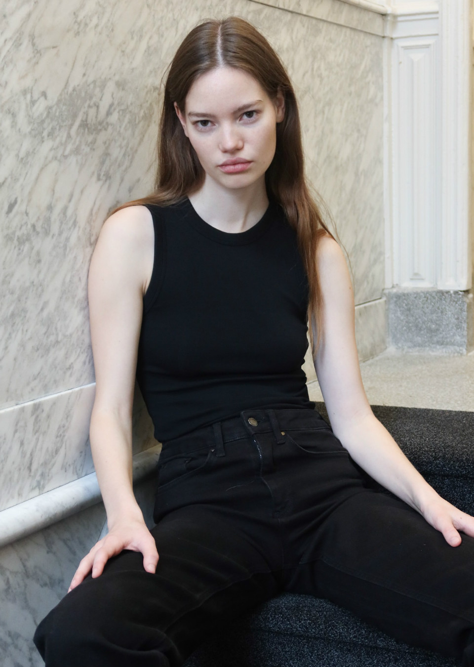 Nina Meerman
