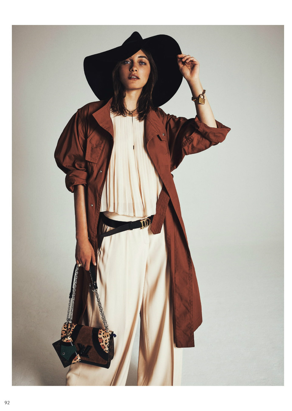 Leoni Holler Mainboard Touché Models