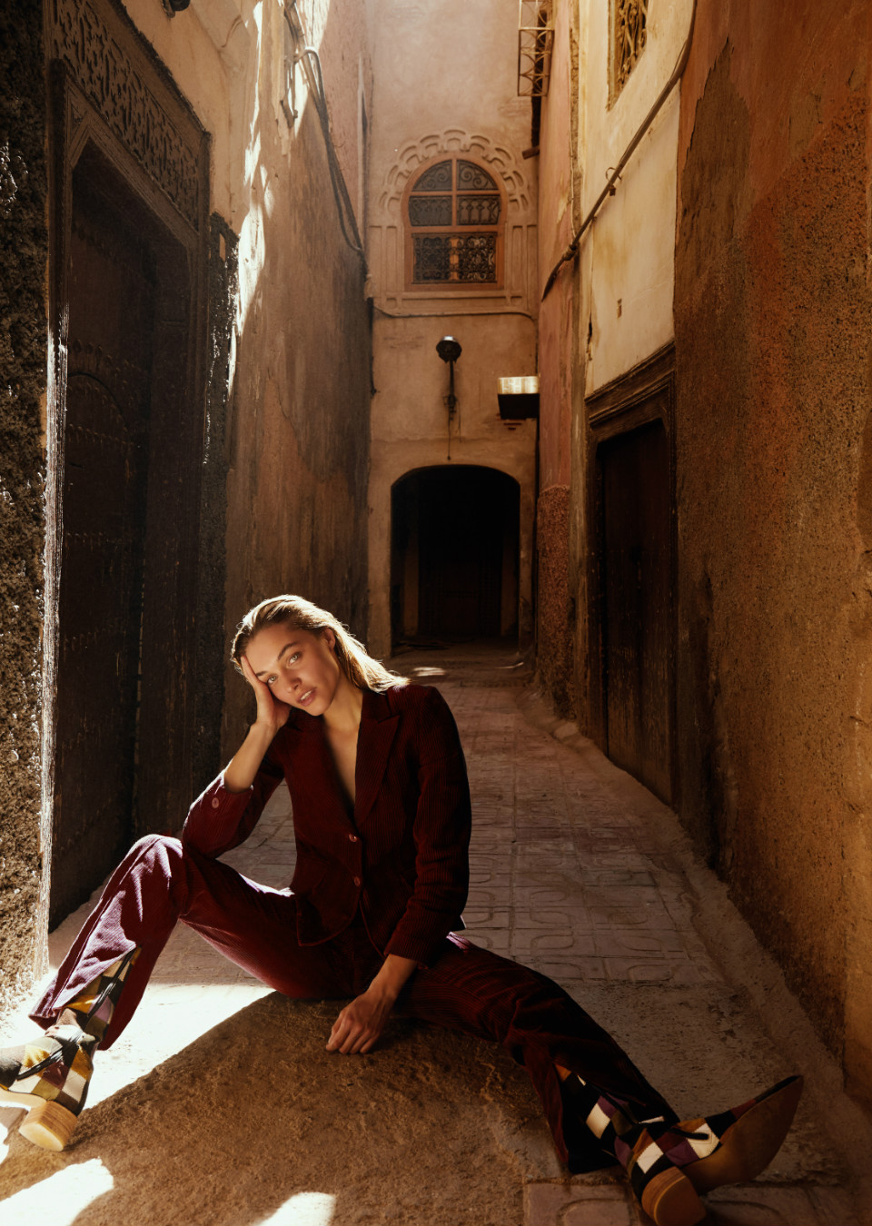 Leoni Holler Mainboard Touché Models