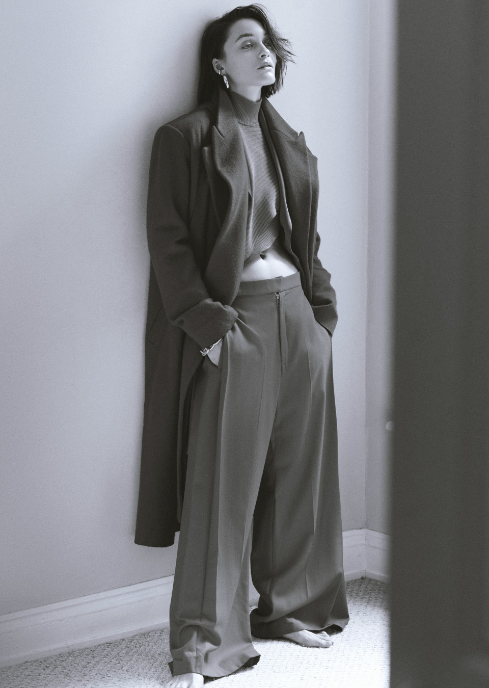 Leoni Holler Mainboard Touché Models