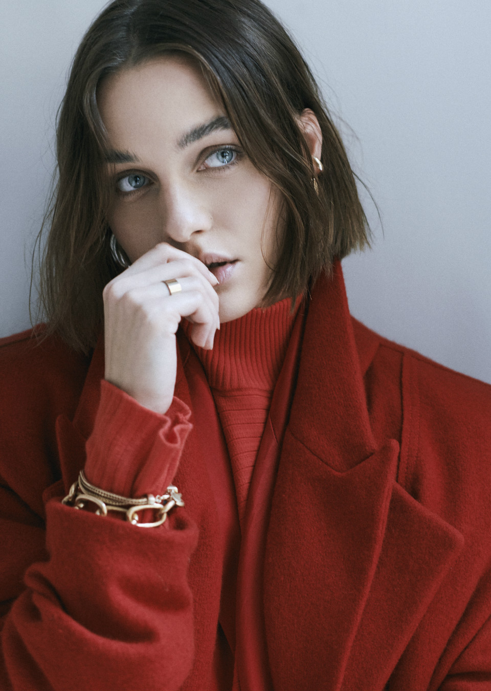 Leoni Holler Mainboard Touché Models