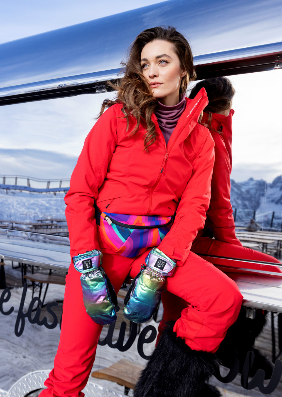 Leoni Holler Mainboard Touché Models