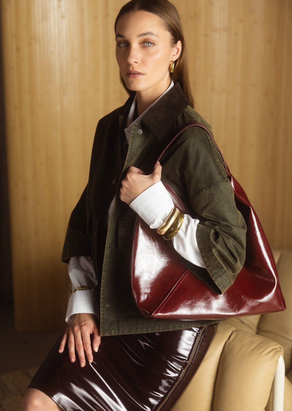 Leoni Holler  Touché Models