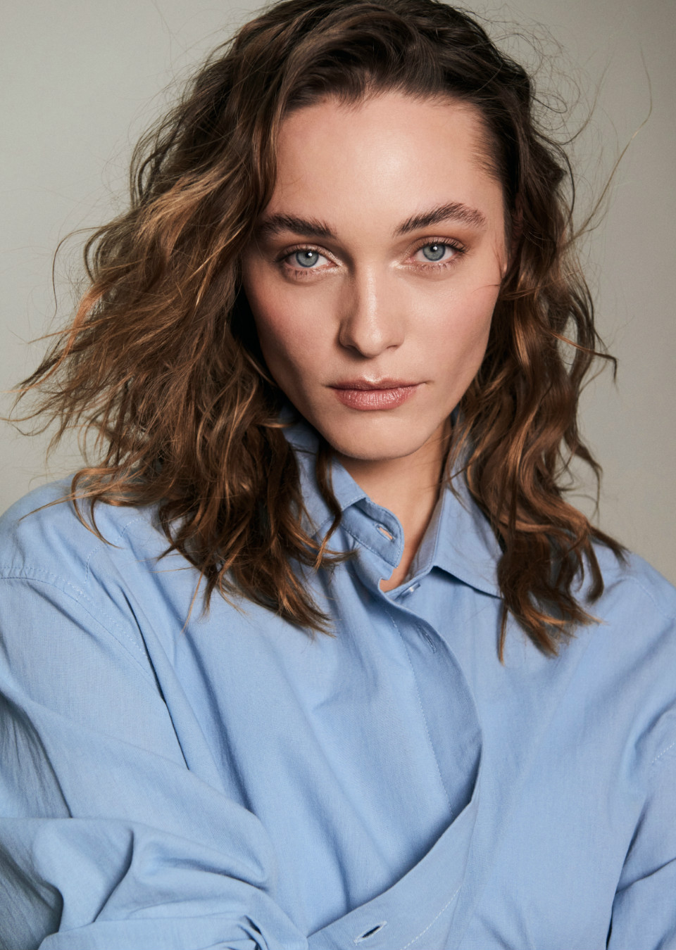 <span>Leoni</span><span>Holler</span>  Touché Models