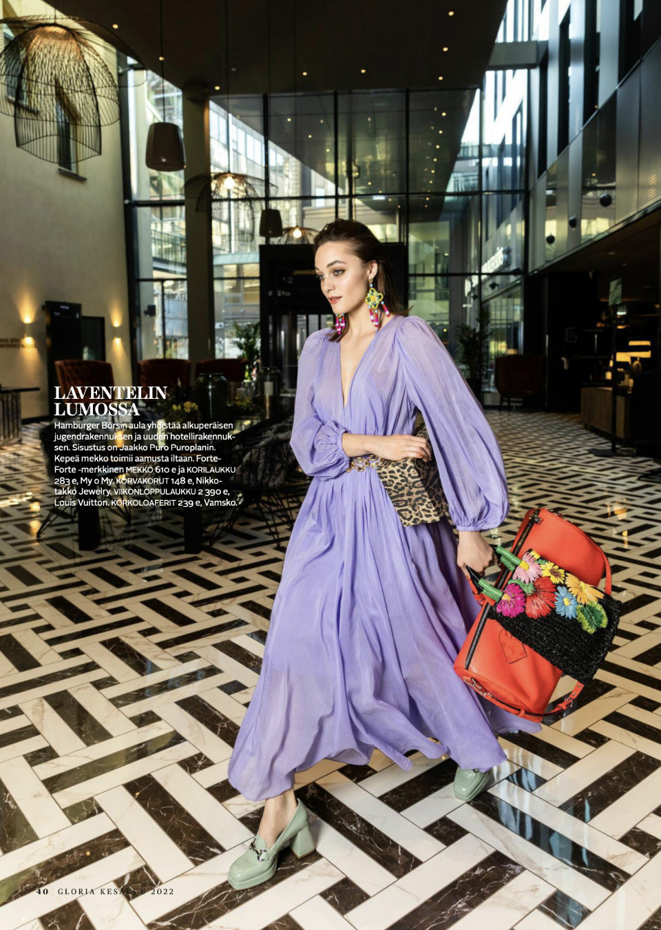 Leoni Holler Mainboard Touché Models