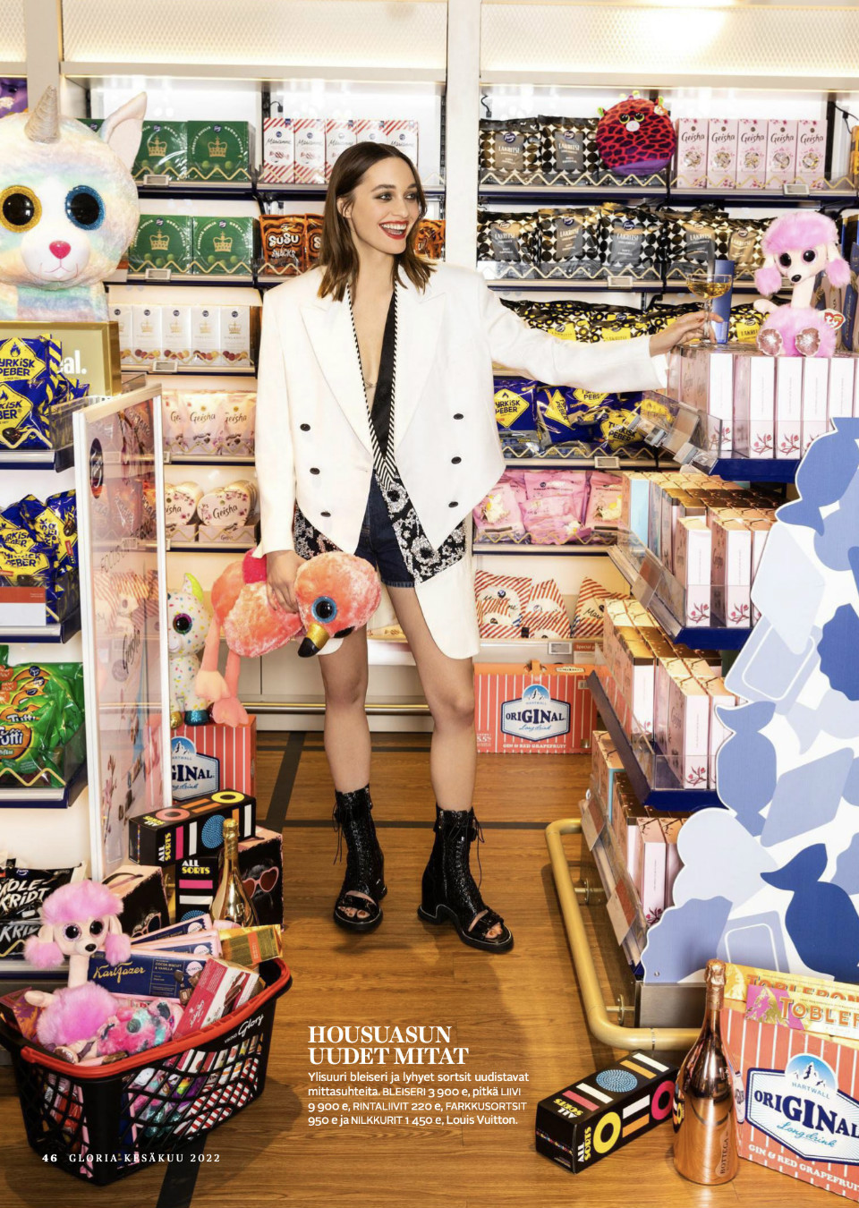 Leoni Holler Mainboard Touché Models