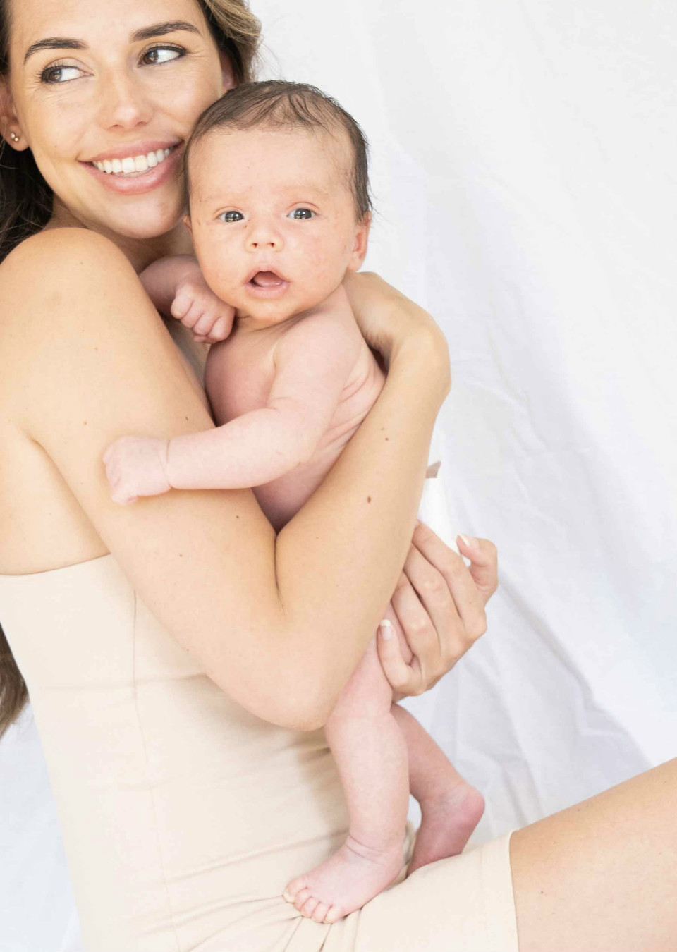 Tess Family The Specials