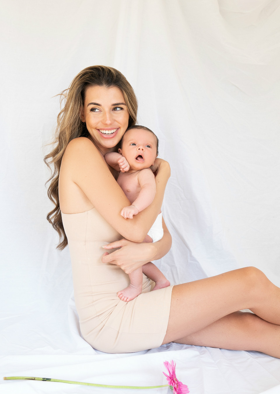 Tess Family The Specials