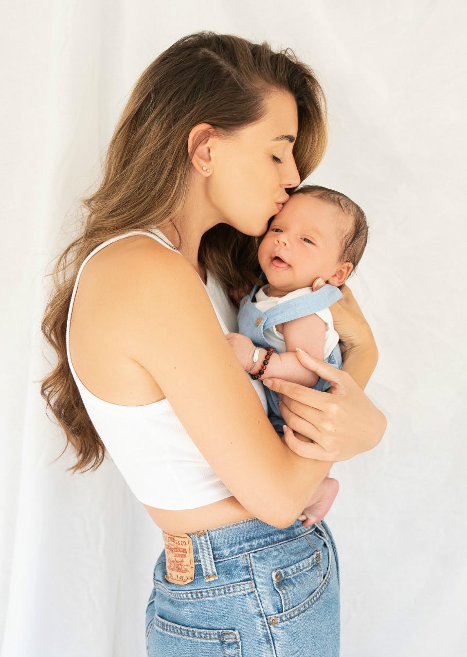 Tess Family The Specials