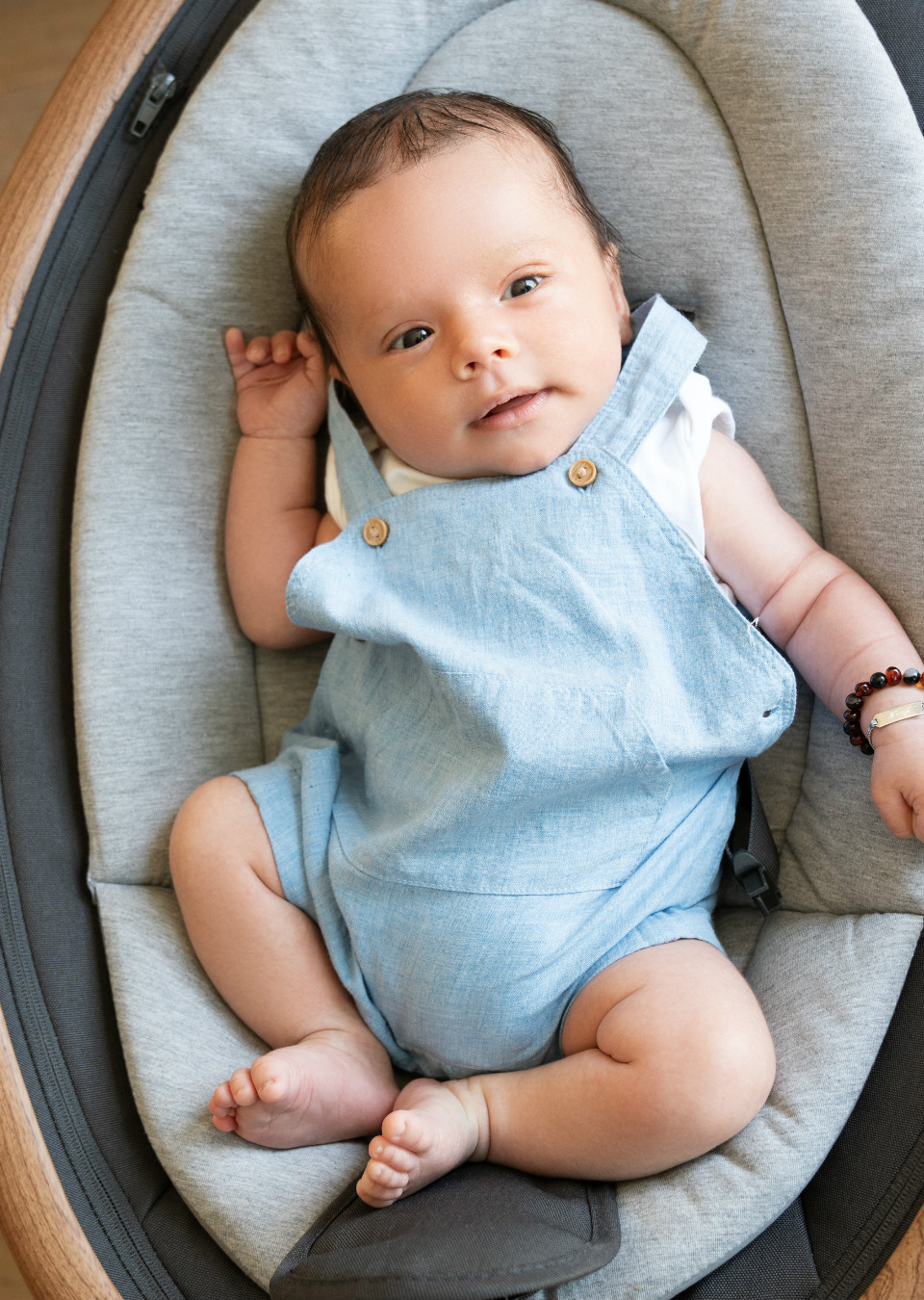 Tess Family The Specials