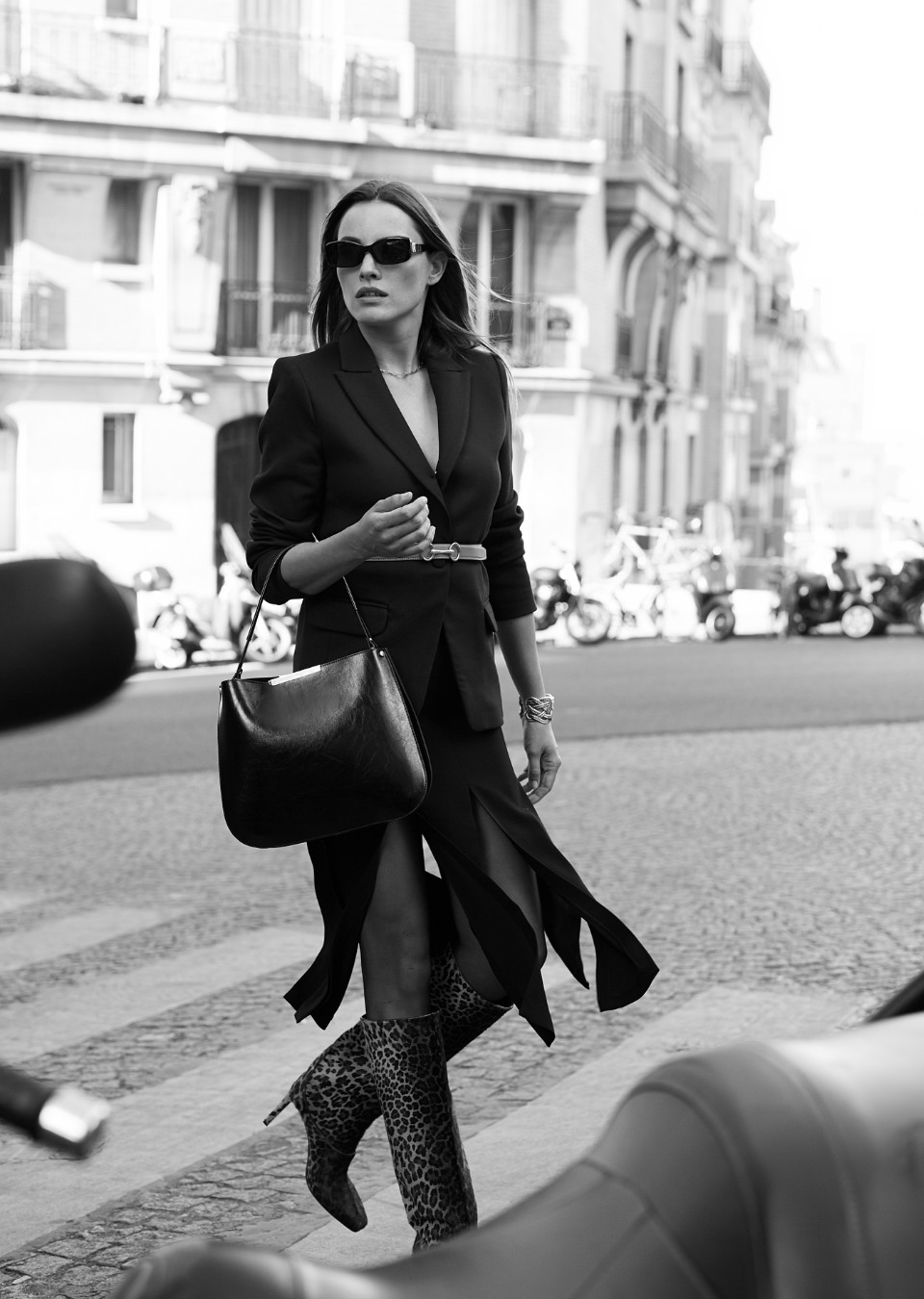 MANDY DE WOLFF  Touché Models