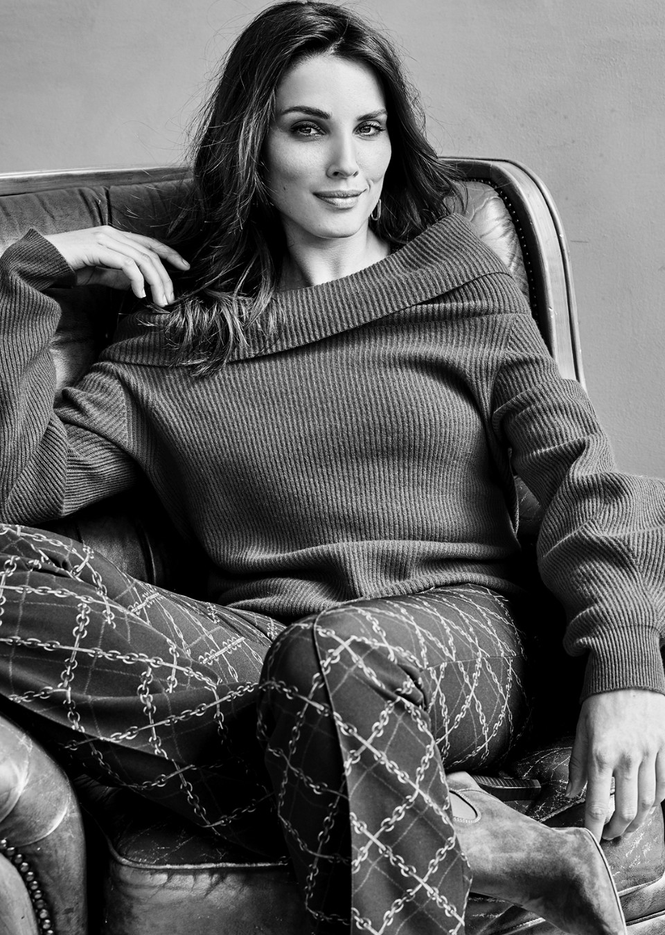 MANDY DE WOLFF  Touché Models