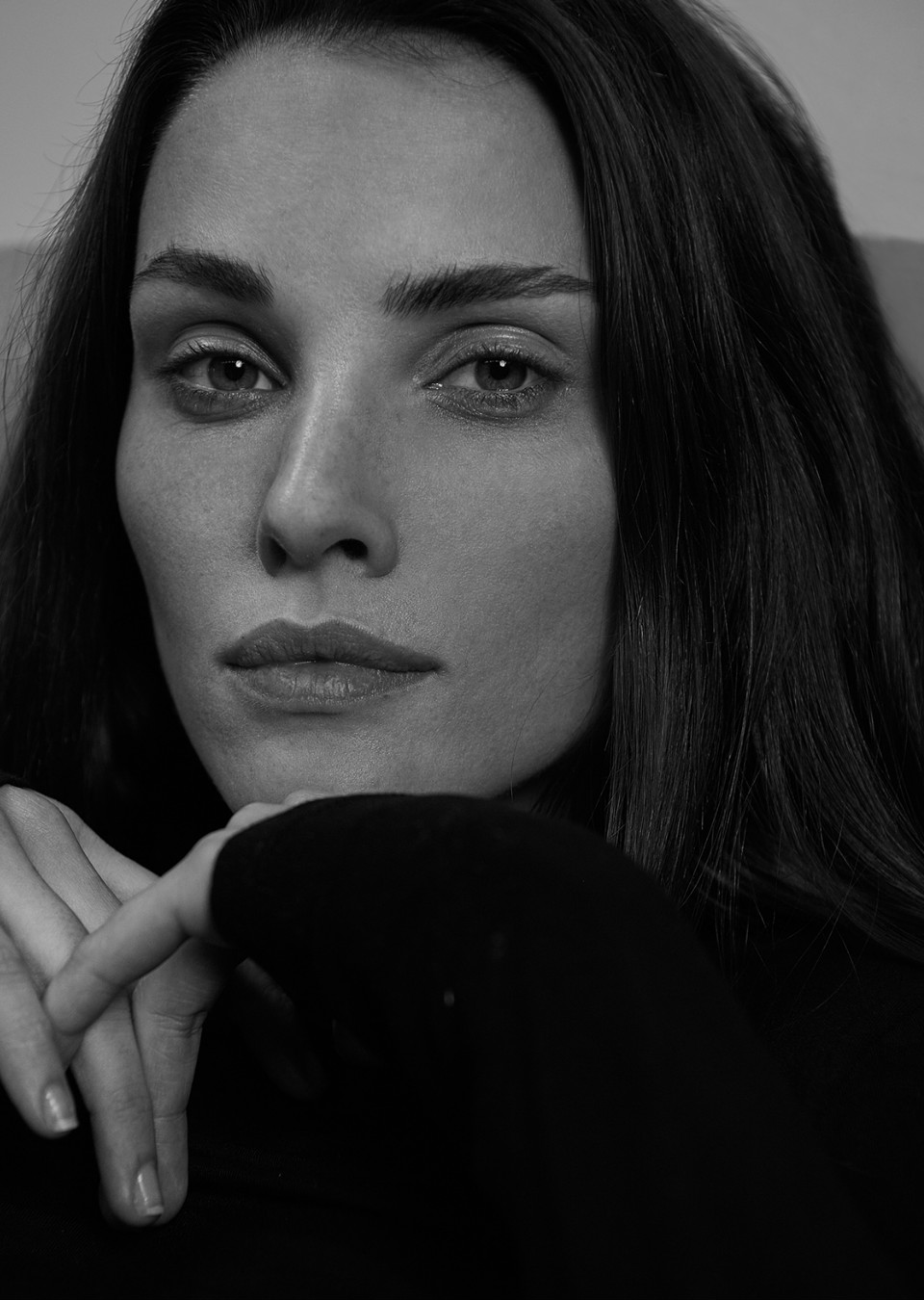 MANDY DE WOLFF  Touché Models