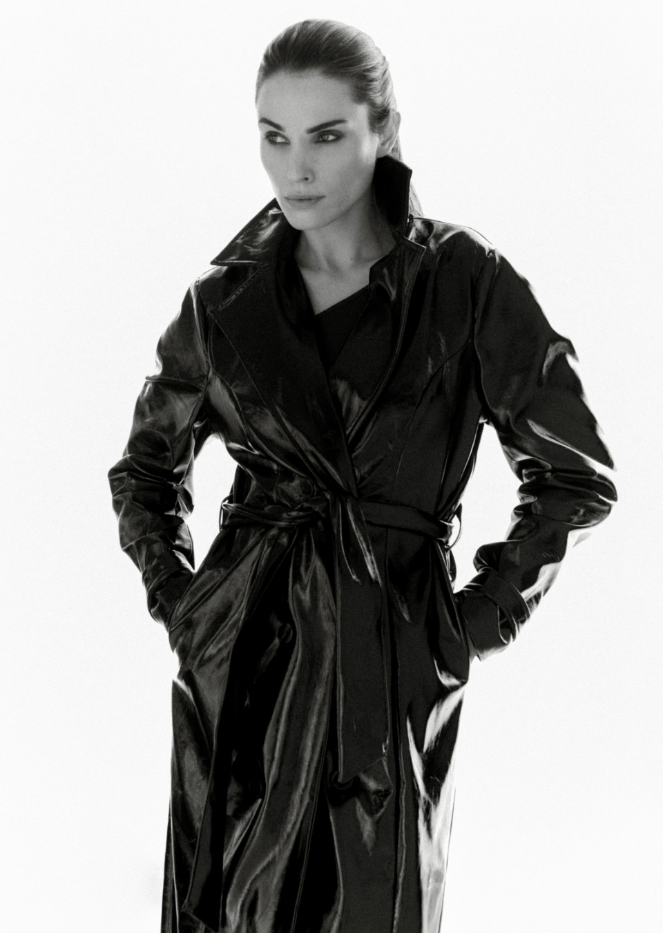 MANDY DE WOLFF  Touché Models