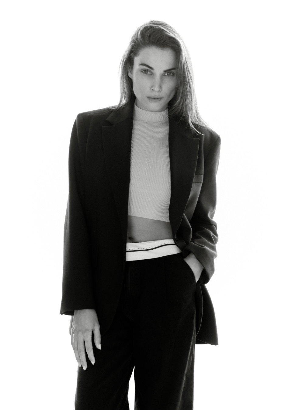 MANDY DE WOLFF  Touché Models