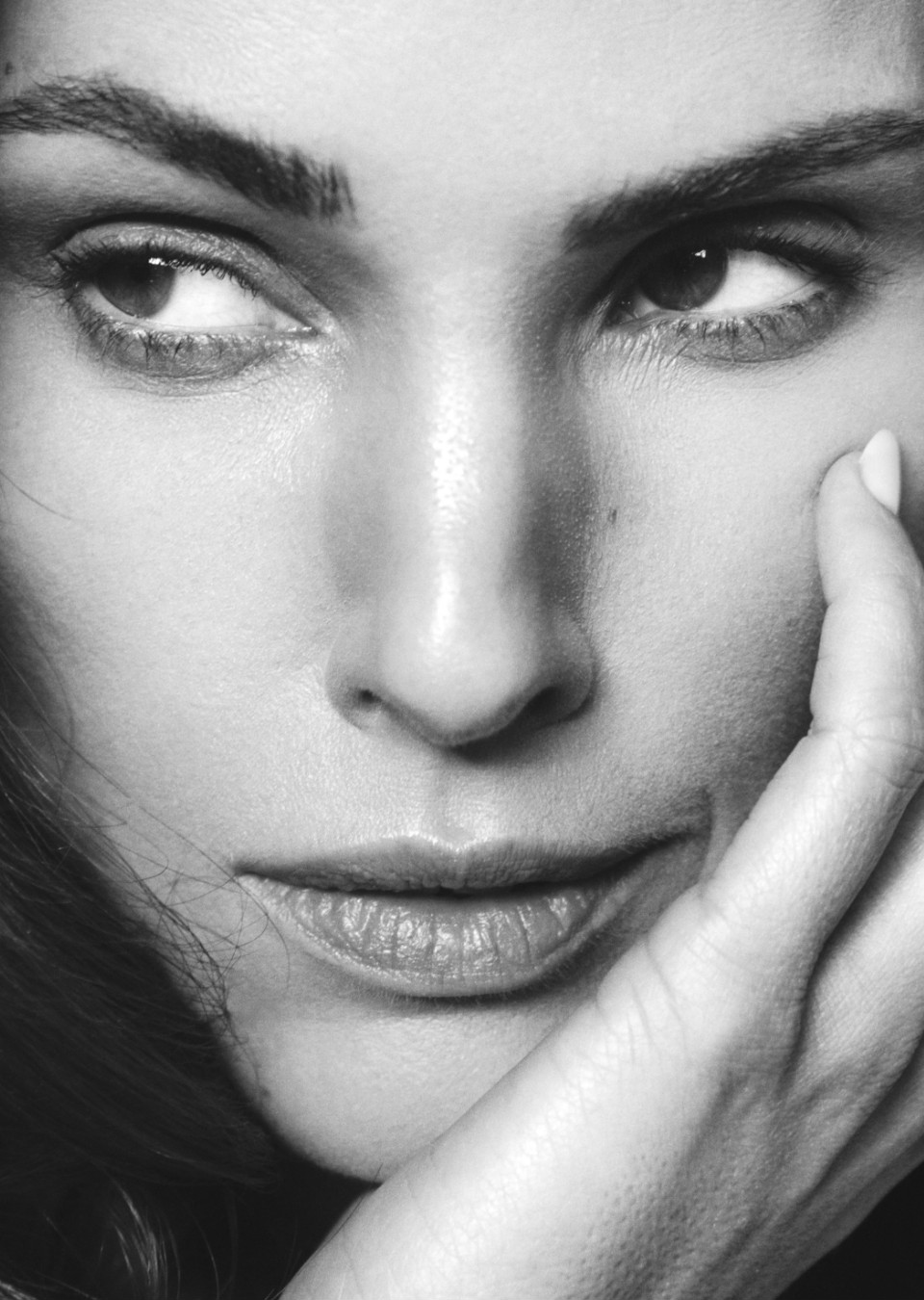 MANDY DE WOLFF  Touché Models