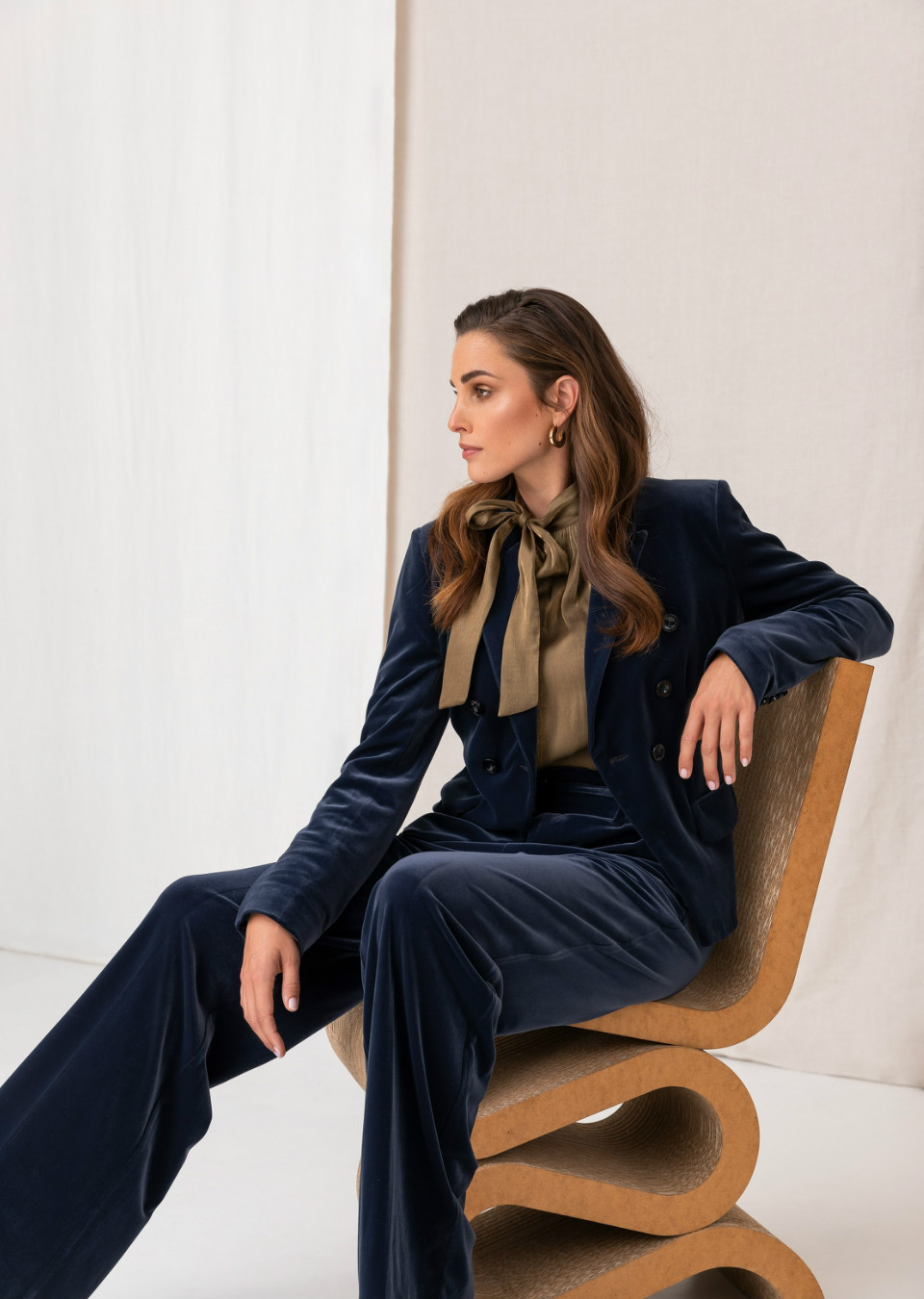 MANDY DE WOLFF  Touché Models