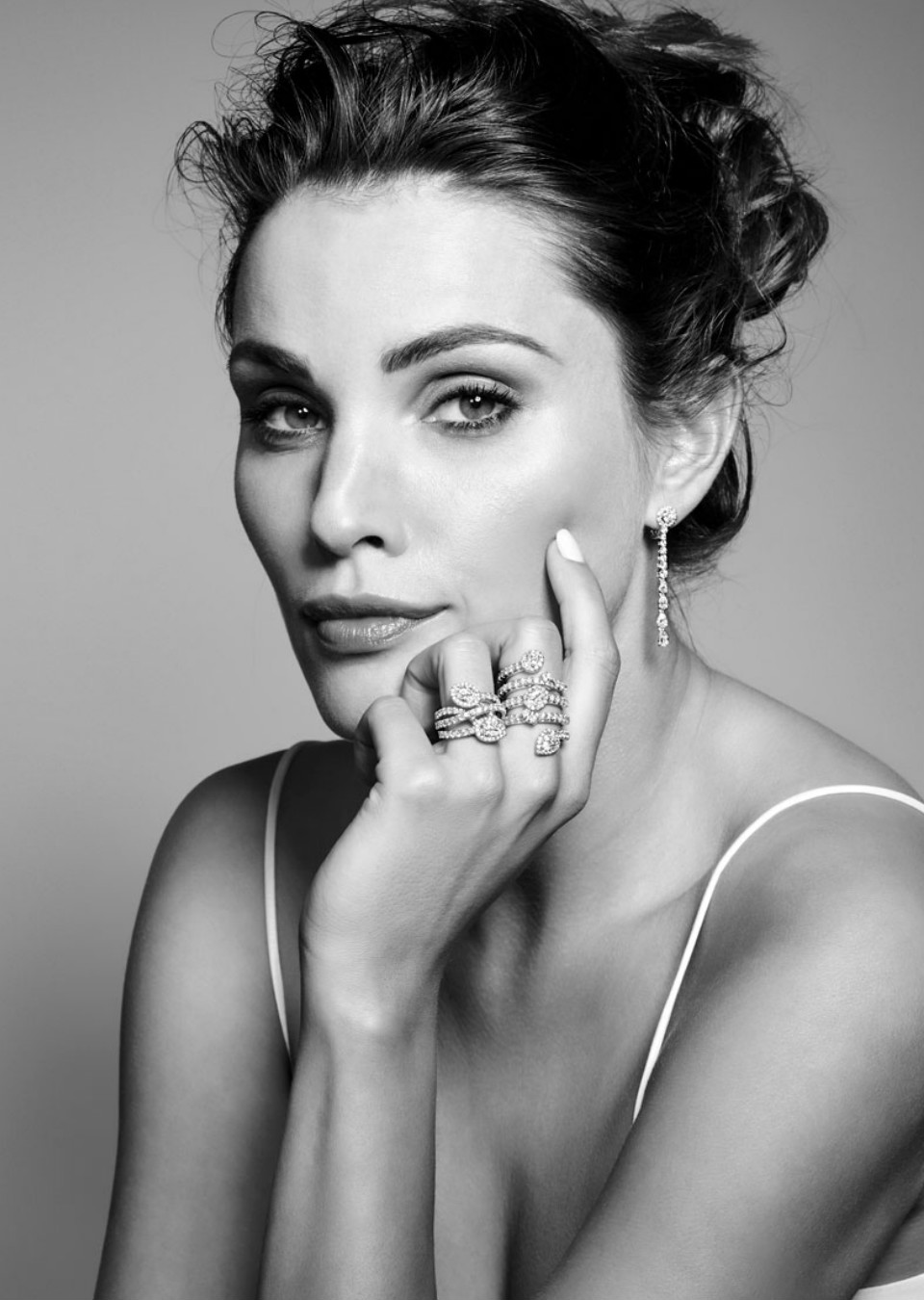 MANDY DE WOLFF  Touché Models