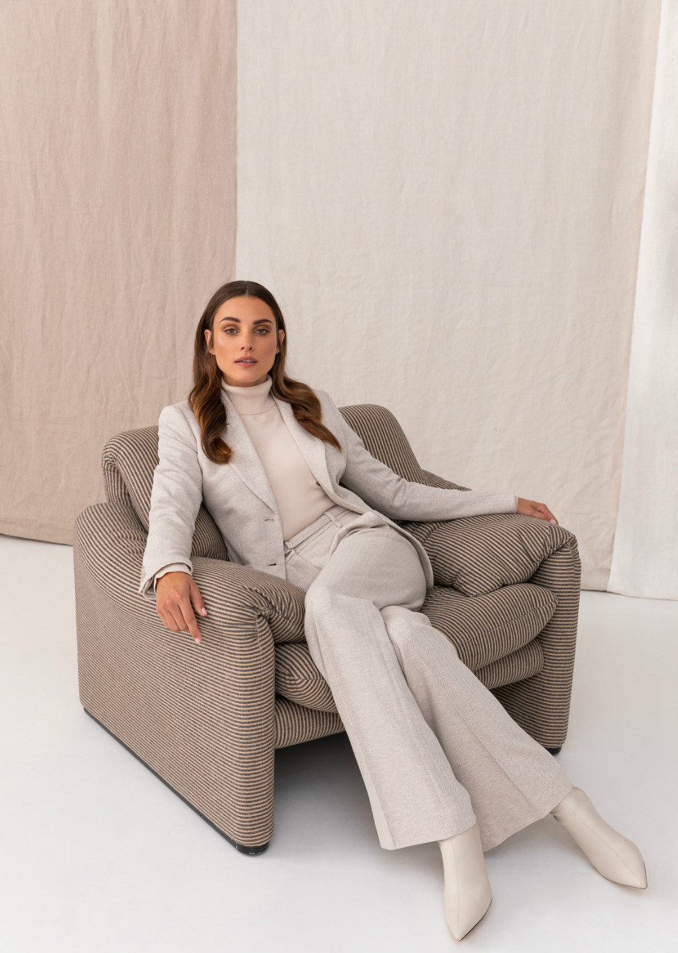 MANDY DE WOLFF  Touché Models