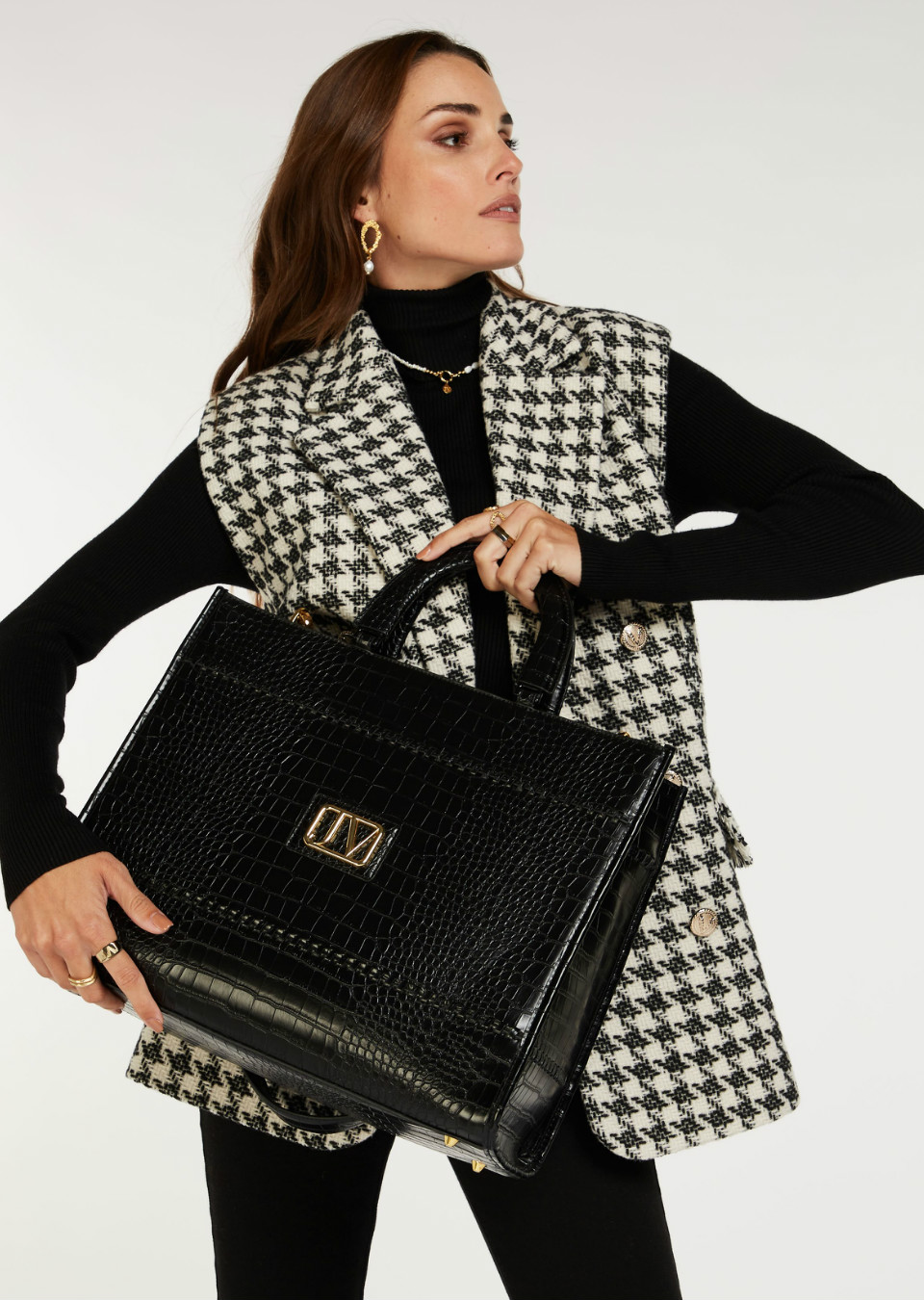 MANDY DE WOLFF  Touché Models