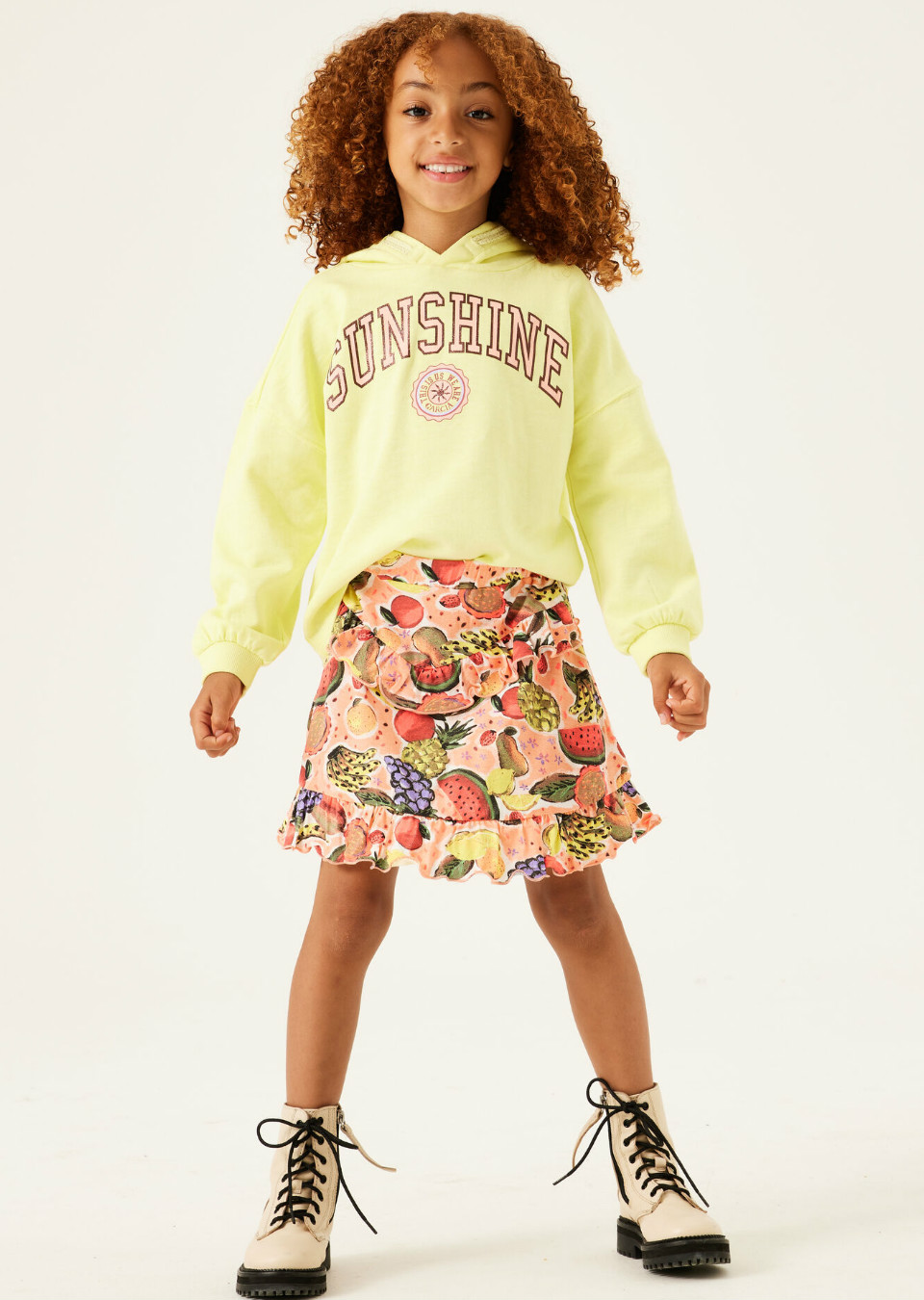 Aaliyah Kids The Specials