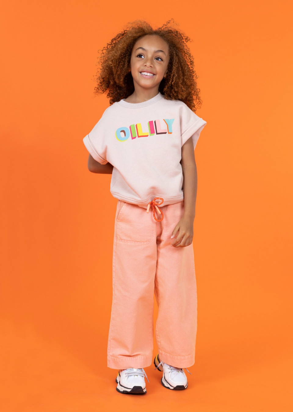 Aaliyah Kids The Specials