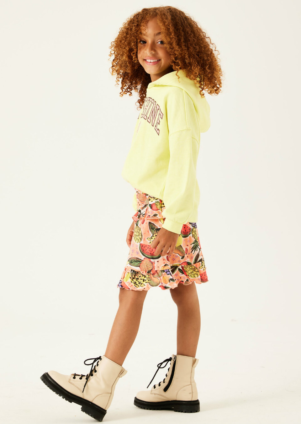 Aaliyah Kids The Specials