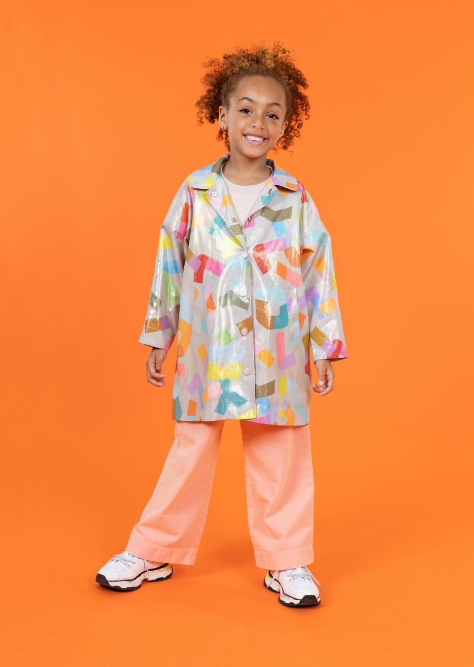 Aaliyah Kids The Specials