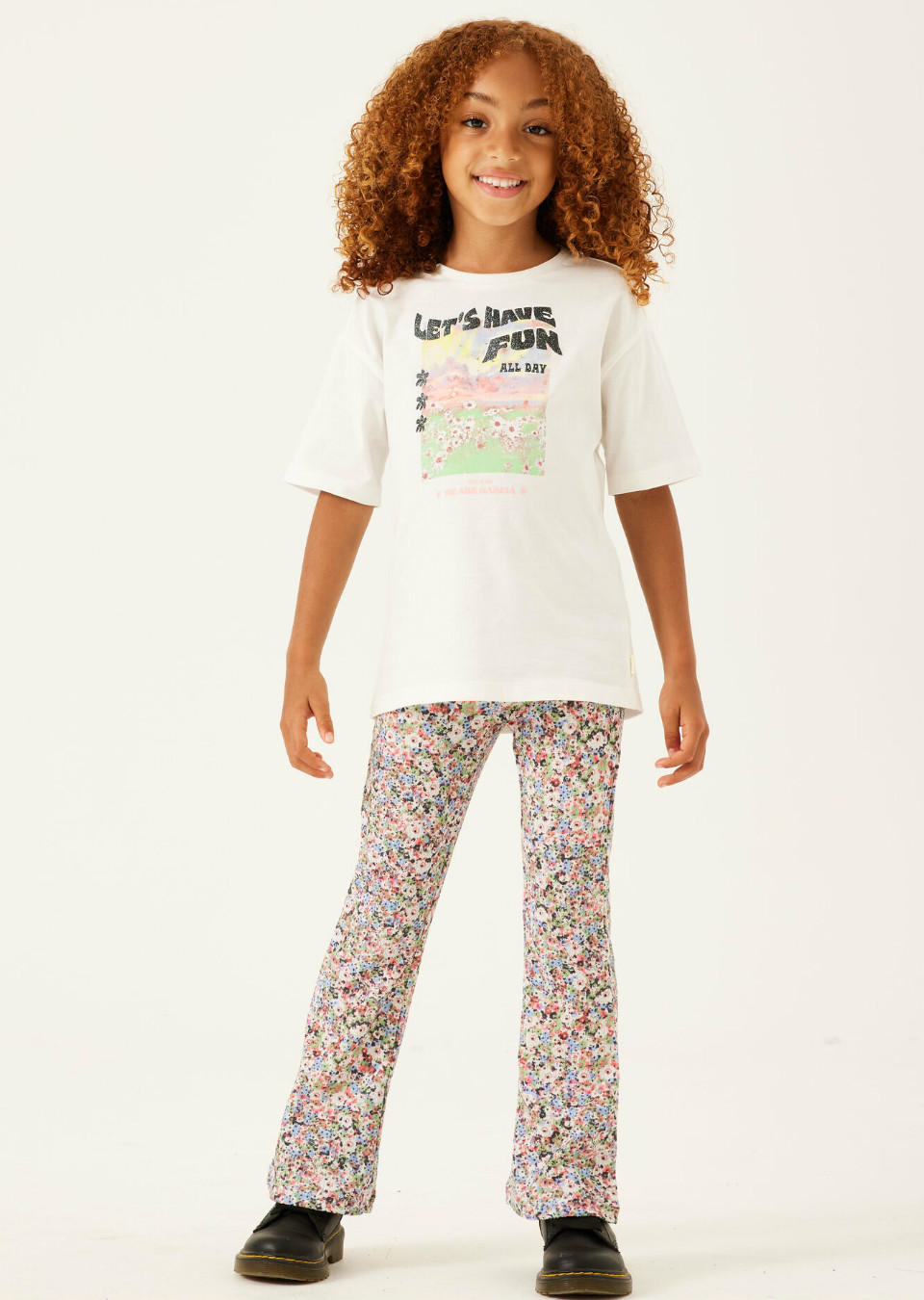 Aaliyah Kids The Specials