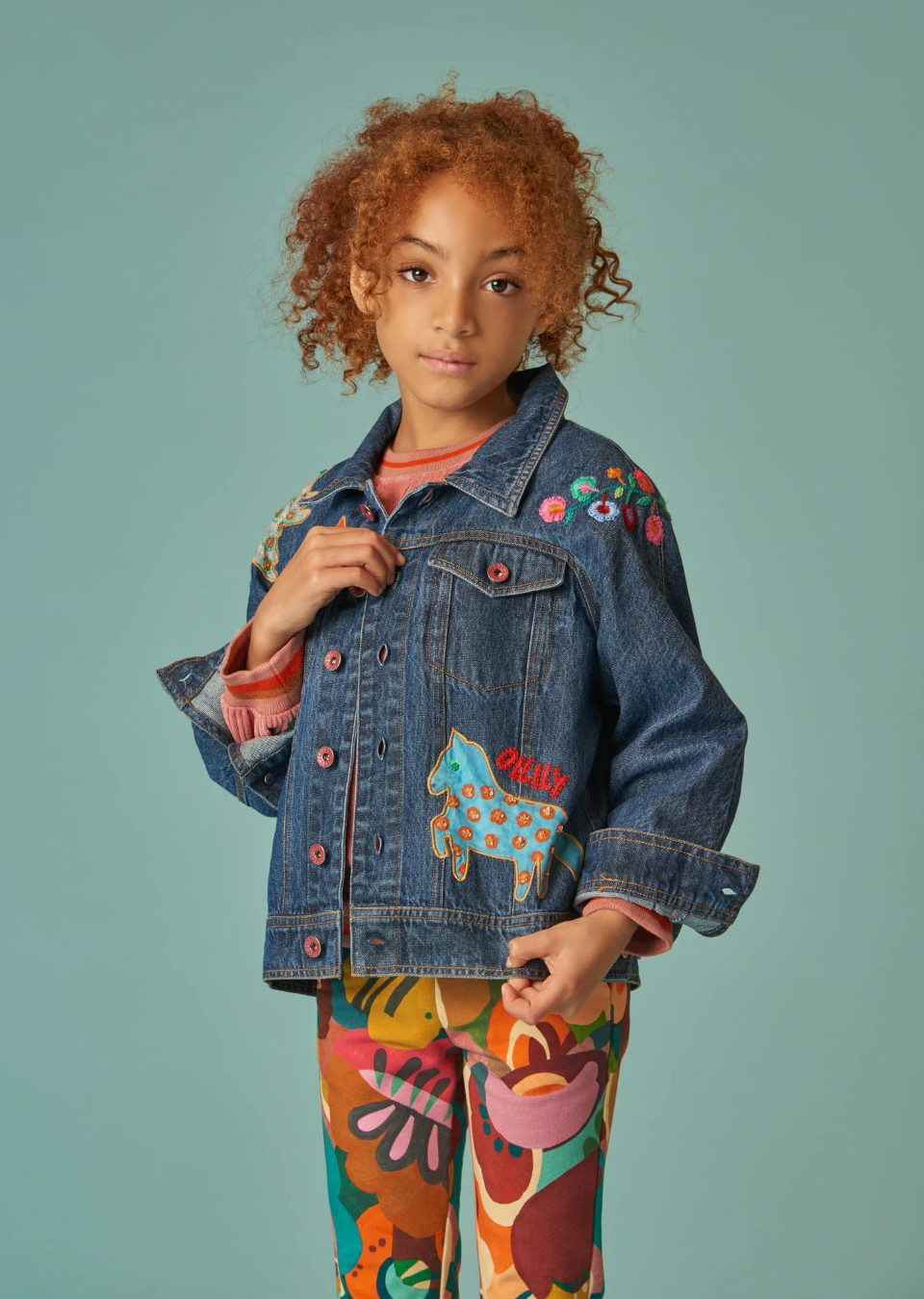 Aaliyah Kids The Specials