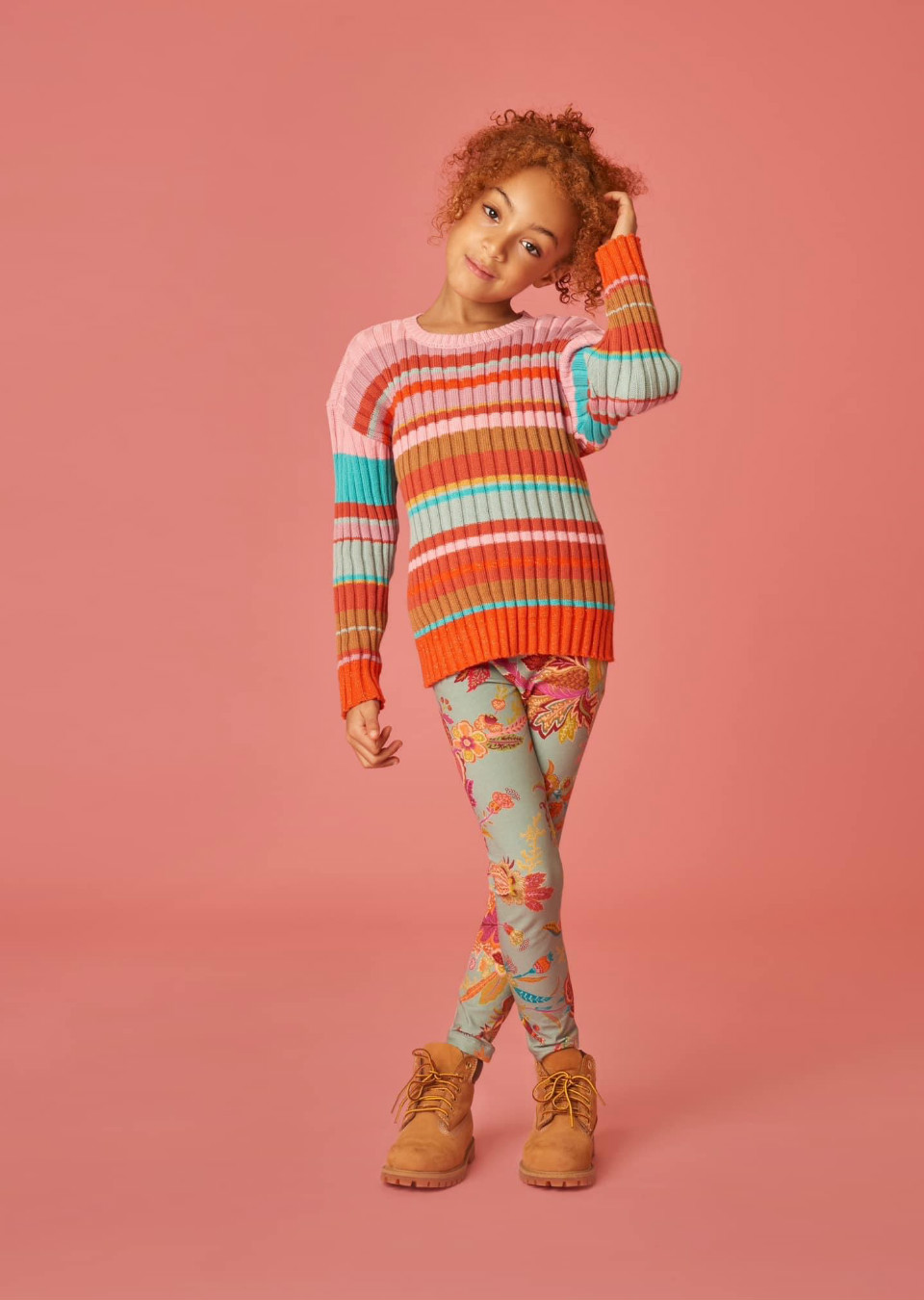 Aaliyah Kids The Specials