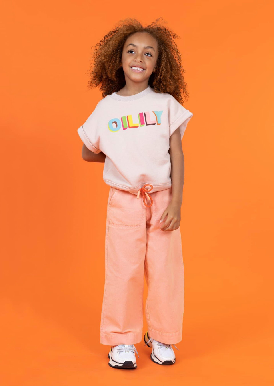 Aaliyah Kids The Specials