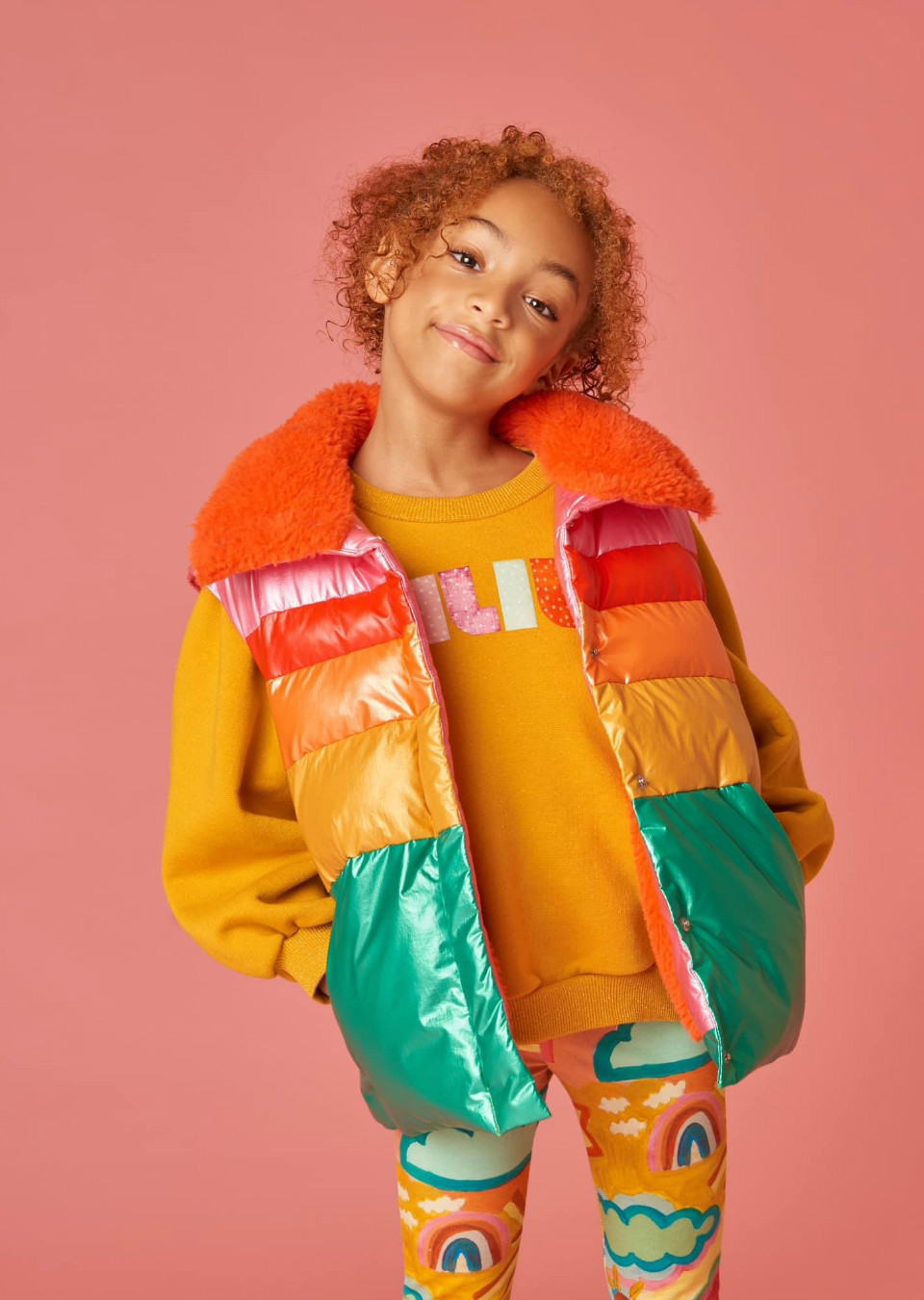 Aaliyah Kids The Specials