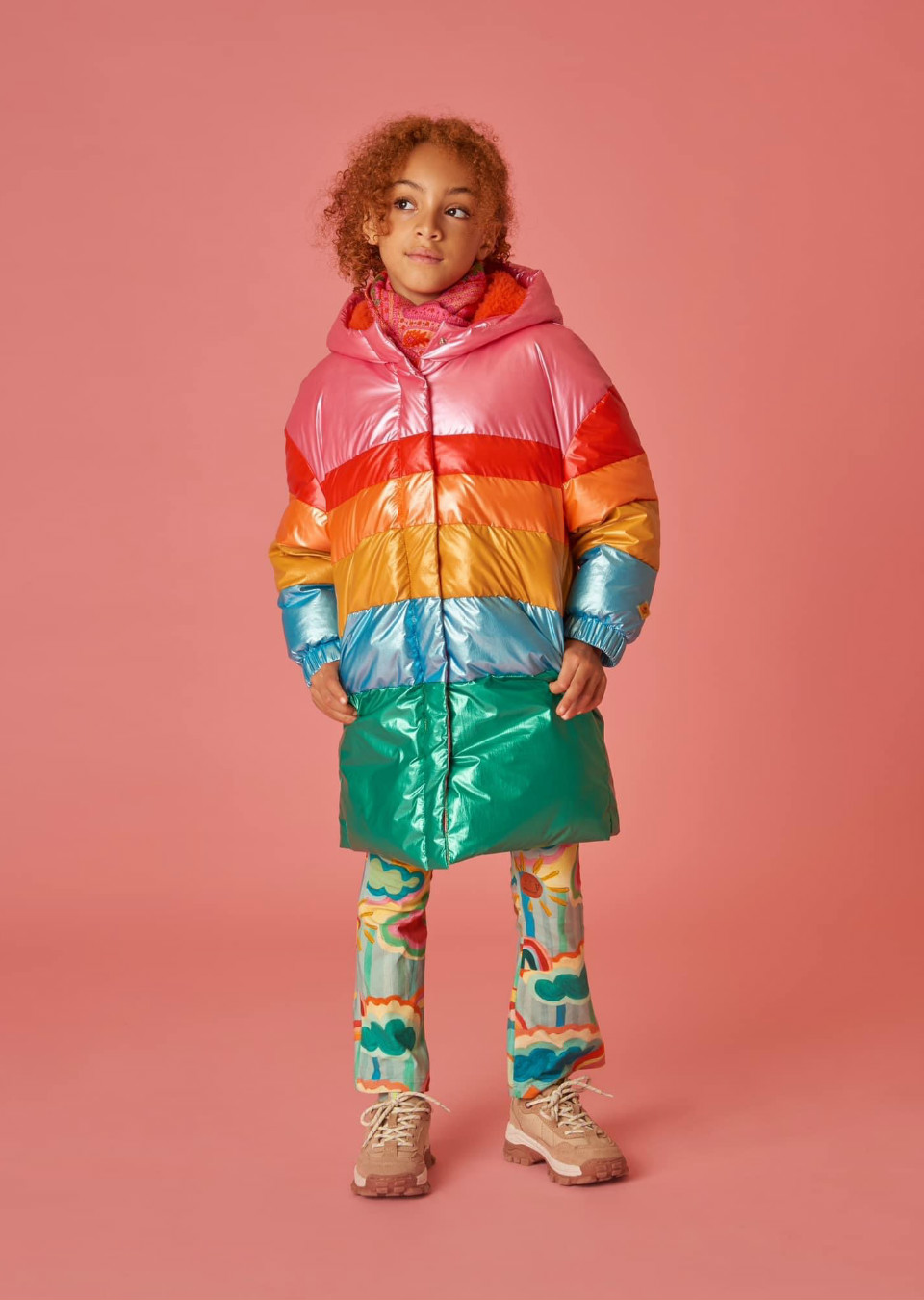 Aaliyah Kids The Specials