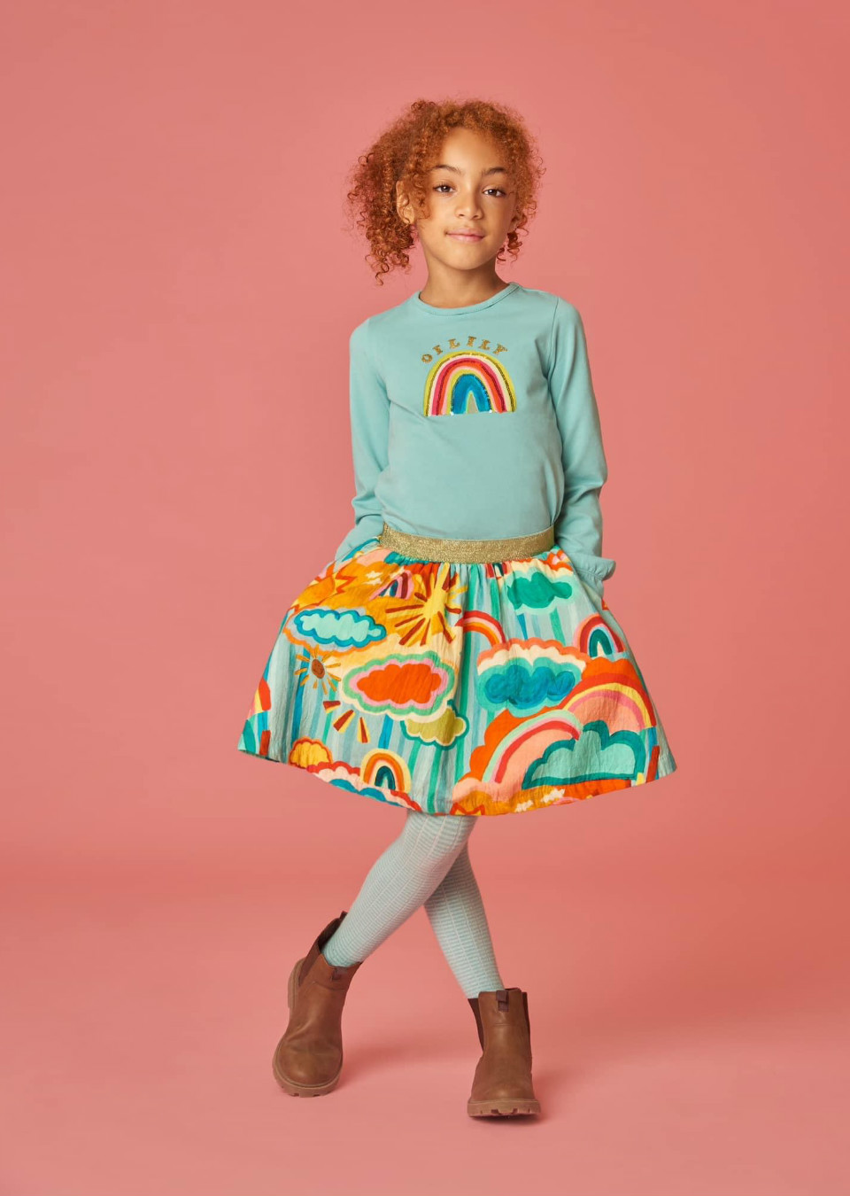 Aaliyah Kids The Specials