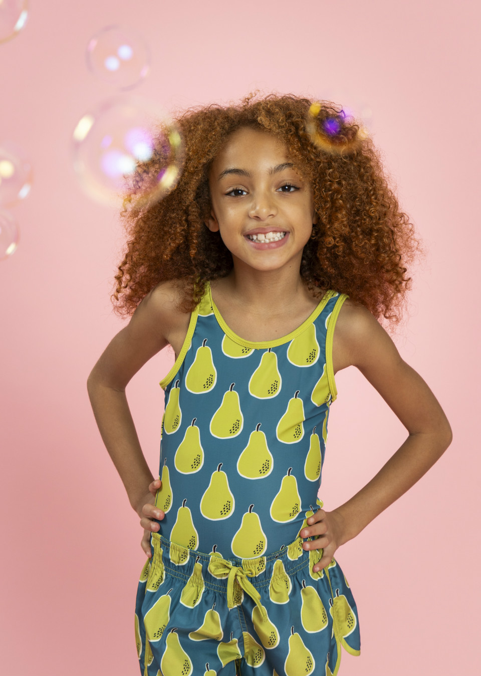 Aaliyah Kids The Specials