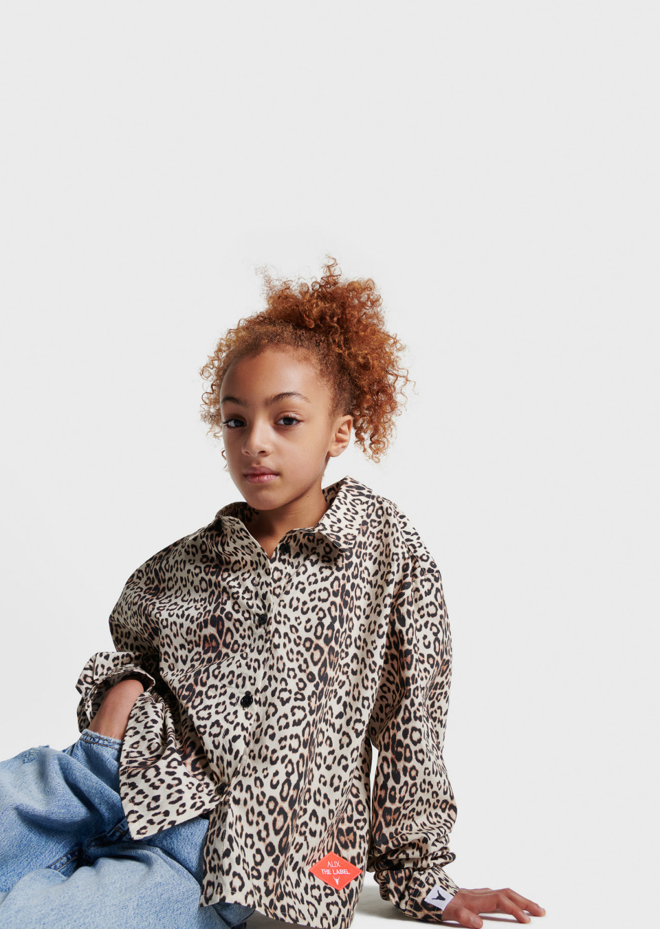 Aaliyah Kids The Specials