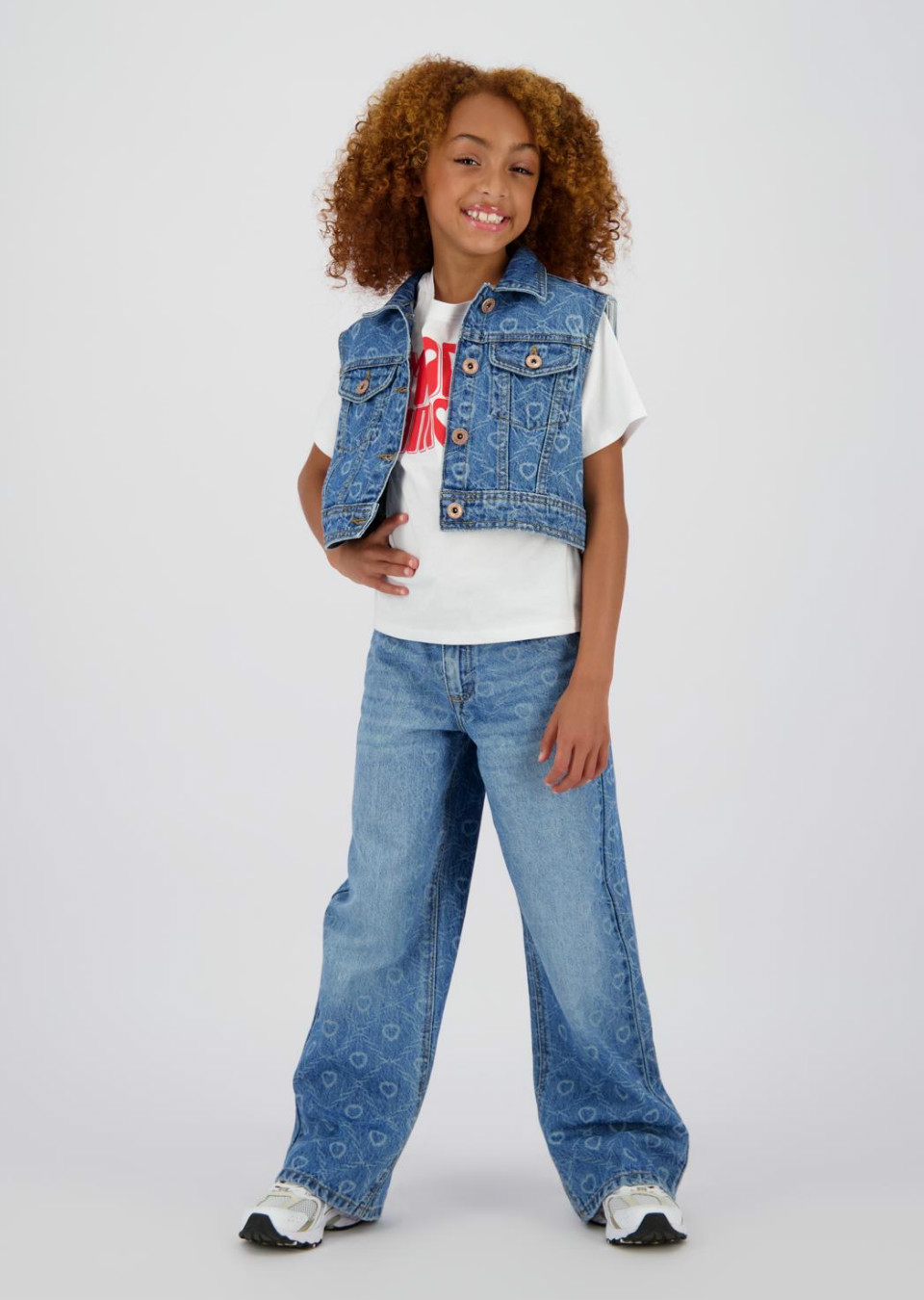 Aaliyah Kids The Specials