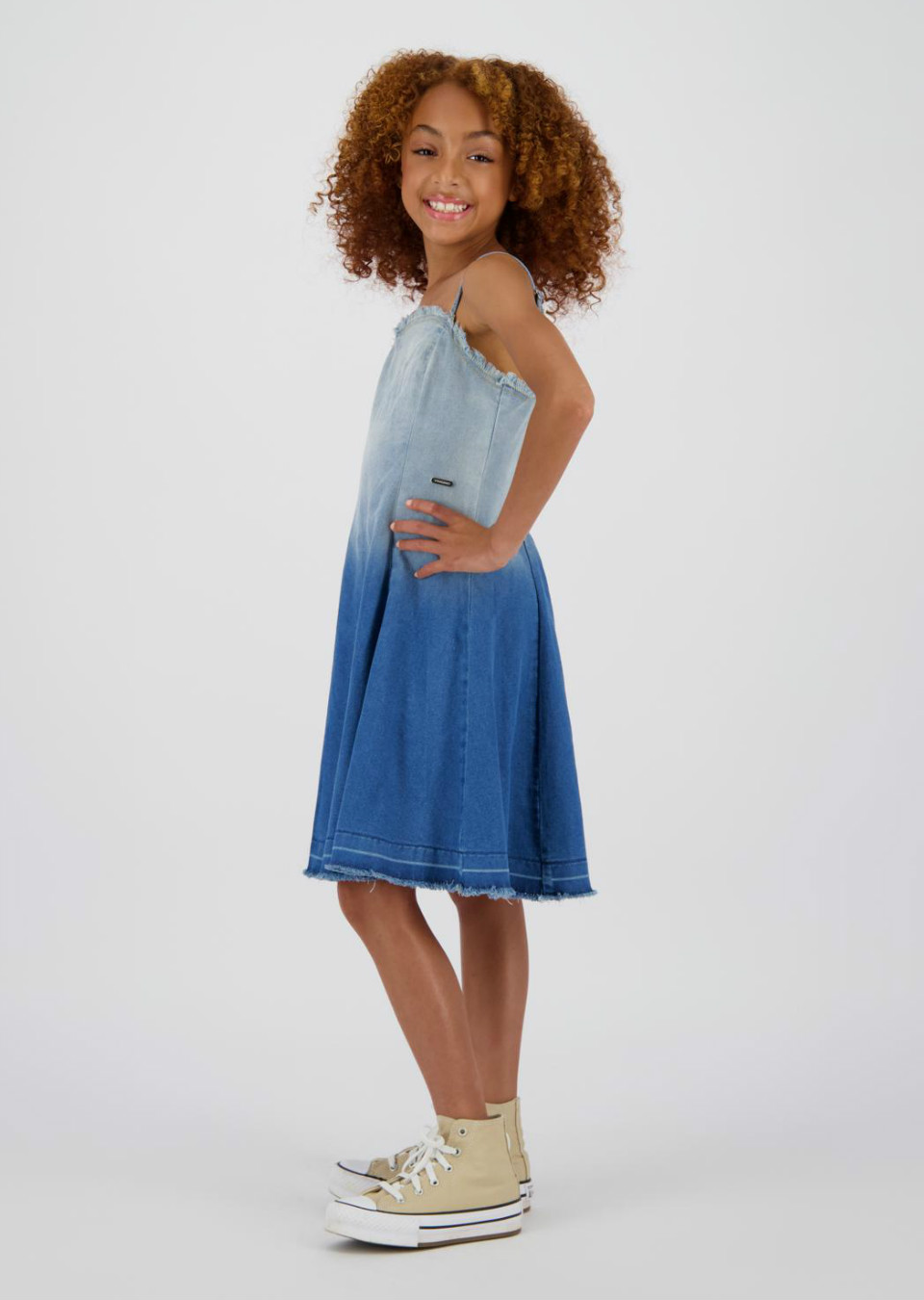 Aaliyah Kids The Specials