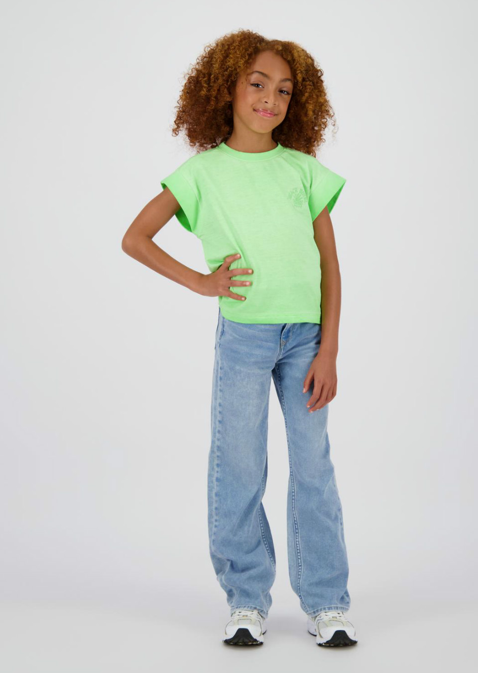 Aaliyah Kids The Specials