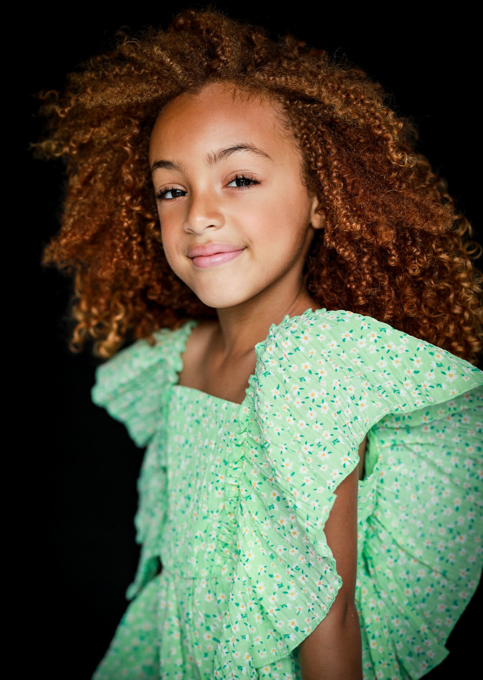 Aaliyah Kids The Specials