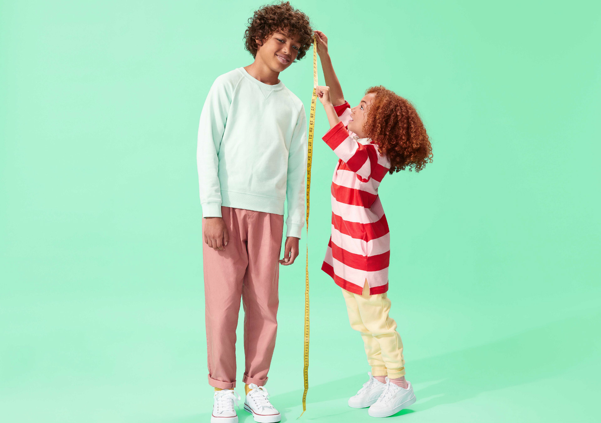 Aaliyah Kids The Specials