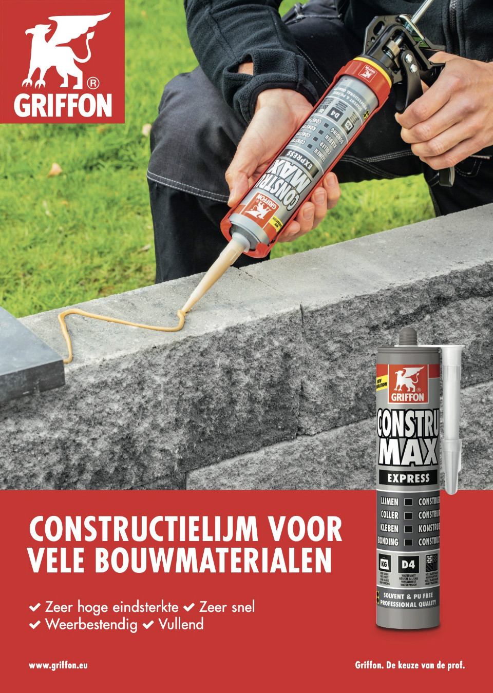 Peter Hand models The Specials