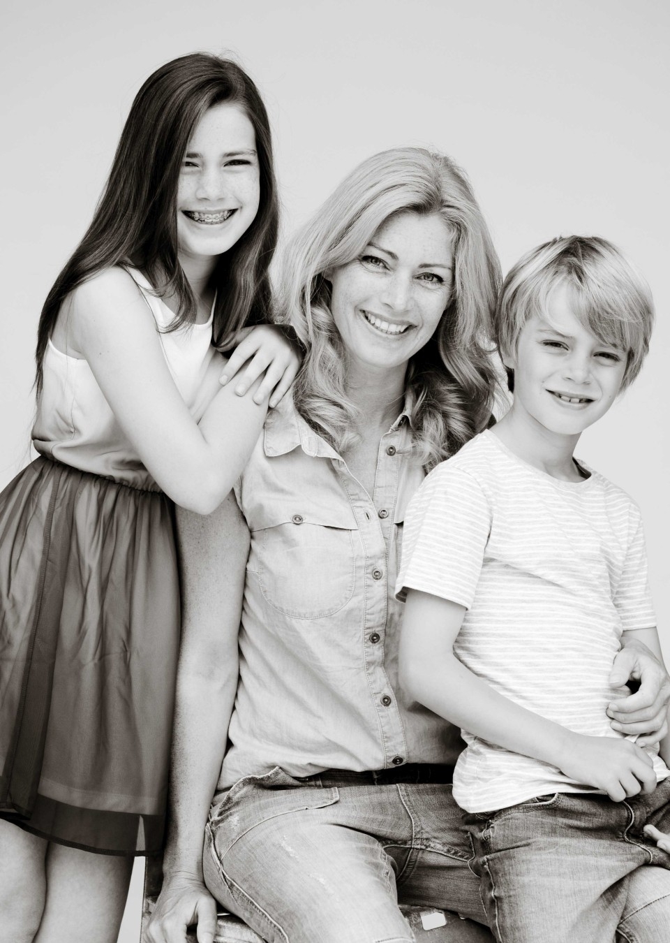 DANIELLE People The Specials