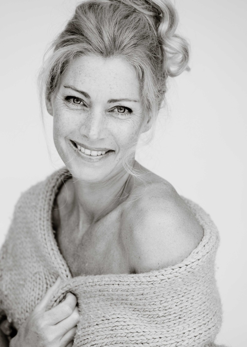 DANIELLE People The Specials