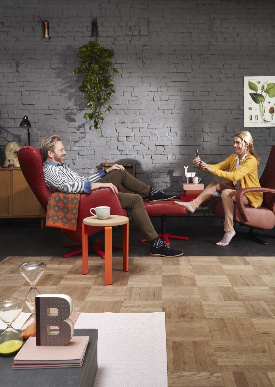 DANIELLE People The Specials