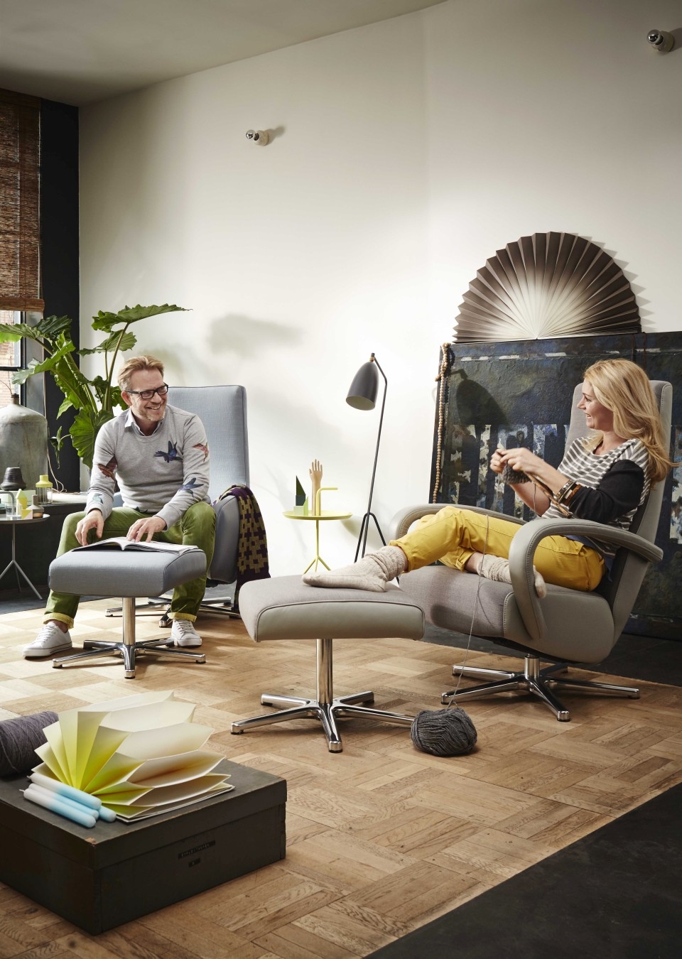 DANIELLE People The Specials