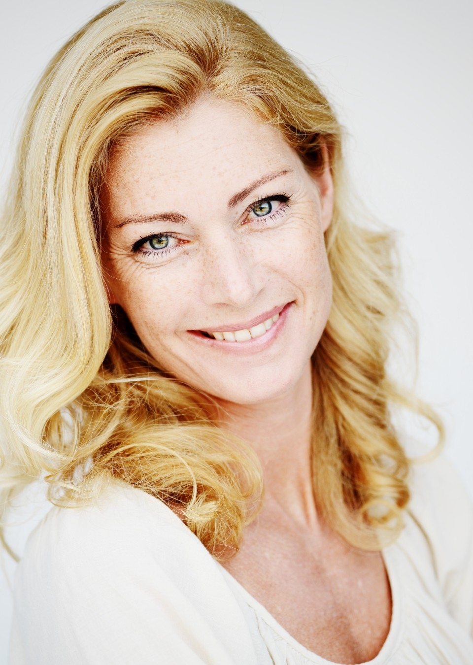 DANIELLE People The Specials